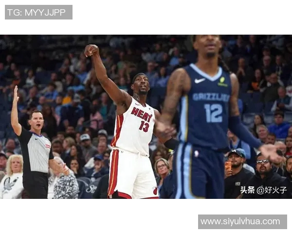 阿德巴约期待鲍威尔进化为全新得分机器展现个人魅力