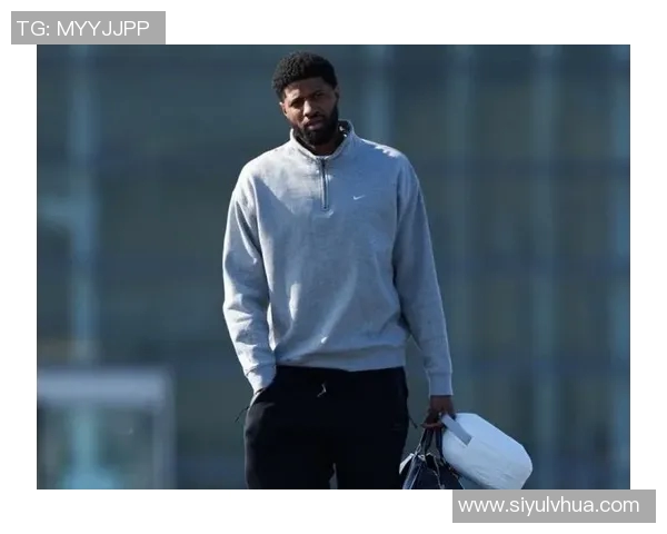 快船客场挑战国王小卡哈登卫衣亮相科林斯酷炫登机照曝光