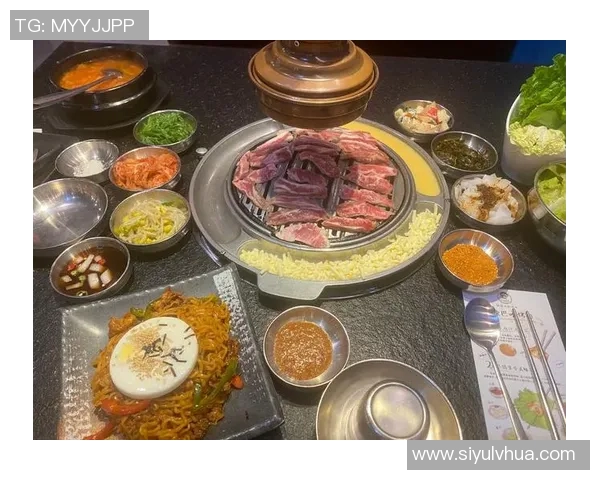 罗慕洛怀念韩国美食:辣炒鸡排泡菜汤和烤肉让我难以忘怀 罗慕洛怀念韩国美食:辣炒鸡排泡菜汤和烤肉让我难以忘怀