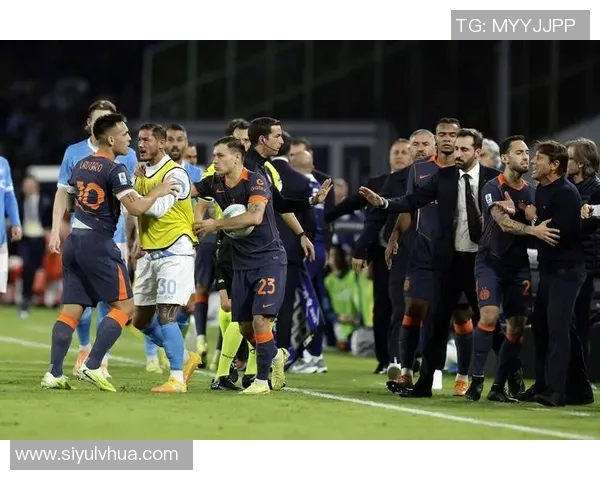 孔蒂谈劳塔罗表现称两年时间难以全面了解球员性格与能力