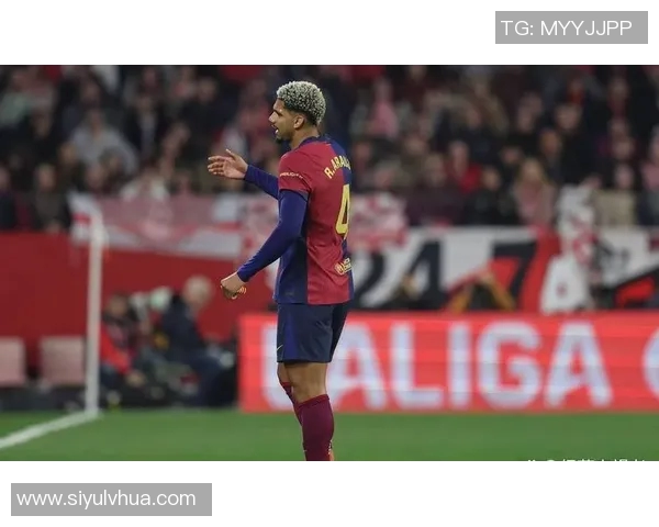 巴萨球员缺乏牺牲精神难成伟大球队德科发声警示