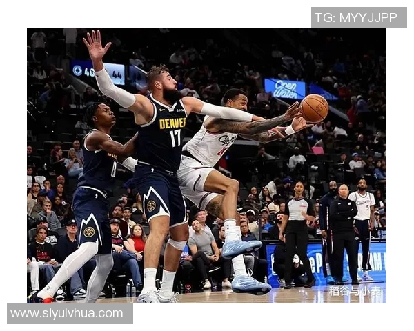 科林斯赞保罗投篮精准如常继续展现球场指挥官风范