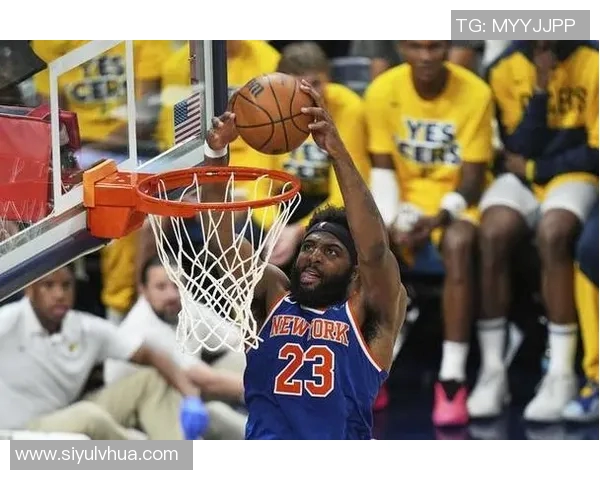 阿努诺比缺席首场季前赛米切尔罗宾逊将首发中锋助阵