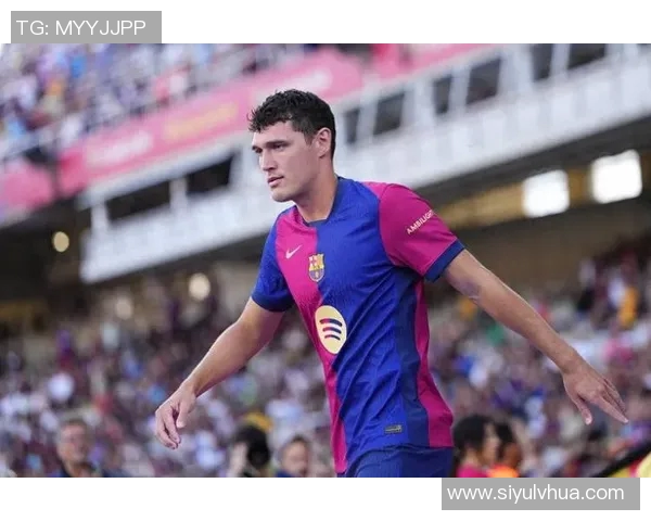 克里斯滕森谈未来与巴萨关系专注于提升个人表现 克里斯滕森谈未来与巴萨关系专注于提升个人表现