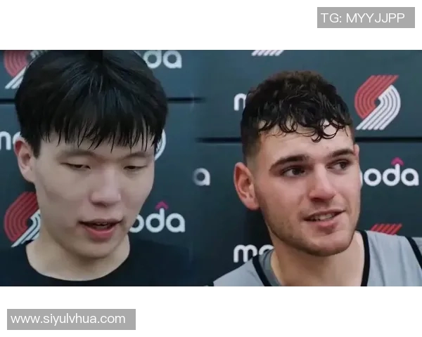 杨瀚森回应记者提问称将与克林根联手对抗比卢普斯 杨瀚森回应记者提问称将与克林根联手对抗比卢普斯