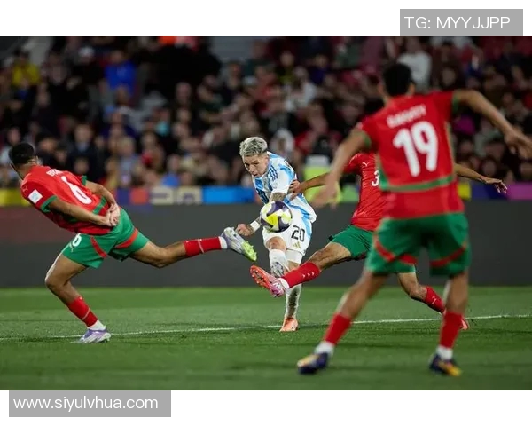 U20世界杯五大新星闪耀赛场摩洛哥天才表现抢眼日本后卫双响入账