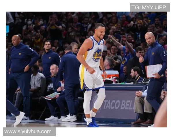 媒体人分析戈登与库里对决约基奇体能消耗成关键因素