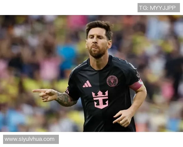 梅西备战美职联总决赛最后一练展示训练装备期待精彩对决