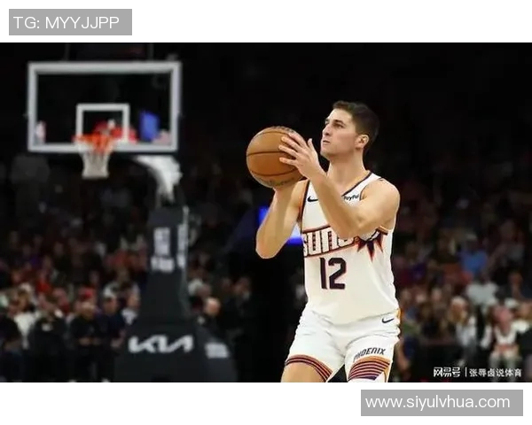 吉莱斯皮状态火热过去4场场均21分5助命中率超五成