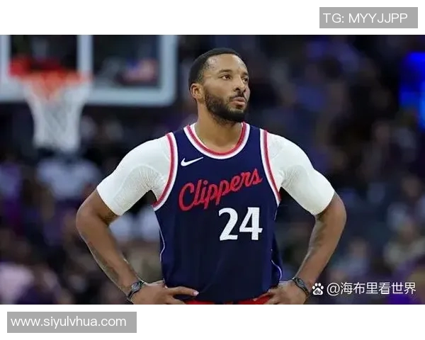 贝弗利谈快船季后赛前景称鲍威尔缺阵将影响球队表现