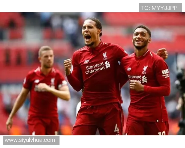 古利特：斯洛特与范戴克需重振利物浦辉煌克洛普回归或不再适宜