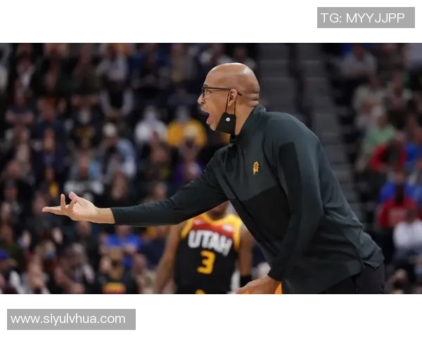 斯波赞小米切尔防守表现强烈侵略性契合球队战术需求