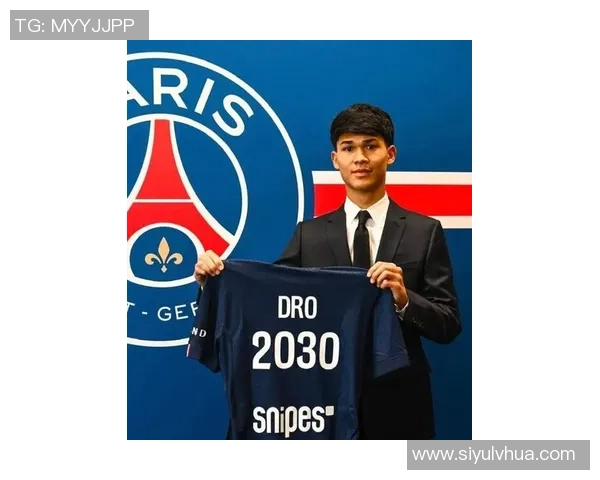 巴黎俱乐部全力争夺巴萨新星德罗已向其提出正式报价 巴黎俱乐部全力争夺巴萨新星德罗已向其提出正式报价