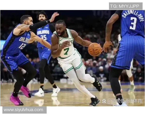 凯尔特人次节火力全开狂轰48分轻松领先魔术23分展现强大实力