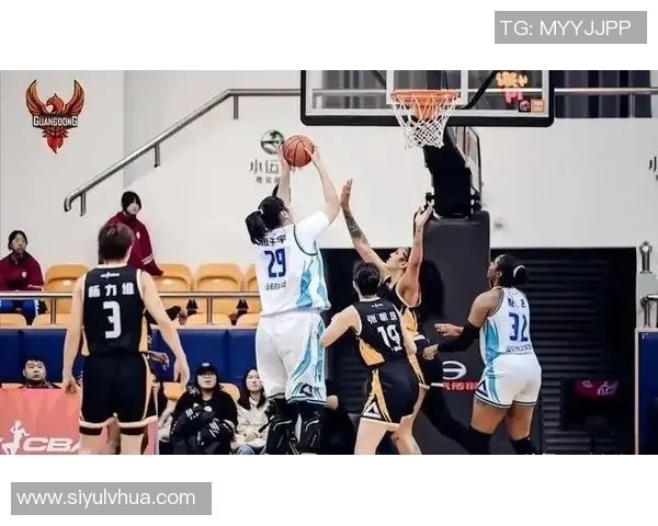 山东女篮终结广东14连胜江苏险胜武汉收获关键胜利