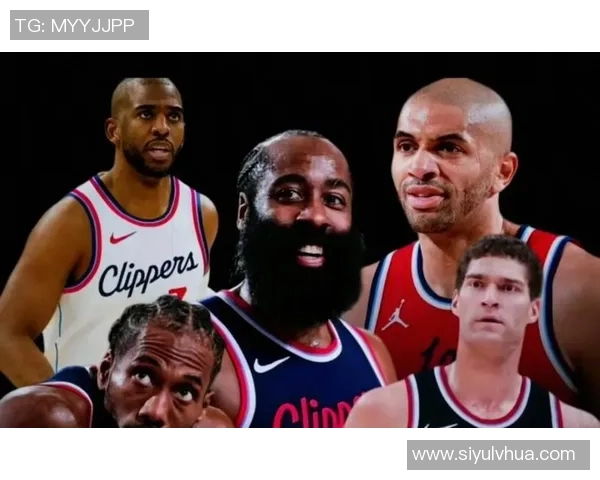 小卡近期状态火热快船官方转发其场均数据引发关注