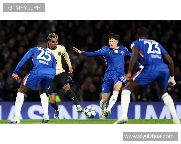 佩德里因伤缺席巴萨对切尔西的关键客场比赛