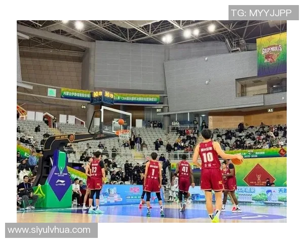 CBA俱乐部杯小组赛在四城激战决赛定于呼和浩特精彩上演