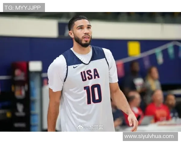 塔图姆对奥运被弃用感到困惑认为自己是最佳阵容一阵中唯一美国球员
