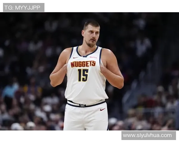 掘金官方两次失误NBA官方最终确认约基奇三双数据为27分12篮板11助攻